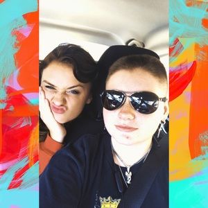 Meet your Posher, Lilly